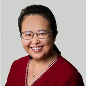Angie Zhang