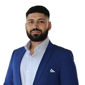 Dapinder Gill