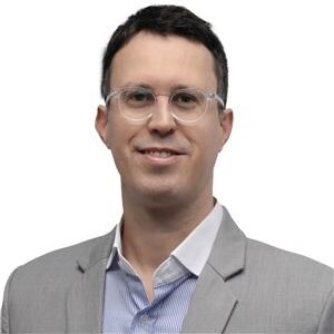 Ian Ferraro