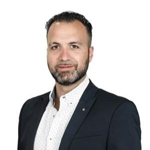 Julien Choueiri