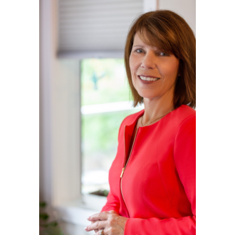Patricia Touchbourne