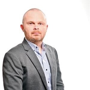 Dmytro Ruksha
