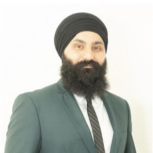 Dilbagh Singh Toor