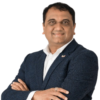 SAM PATEL