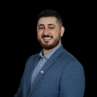 Jonathan Khoury