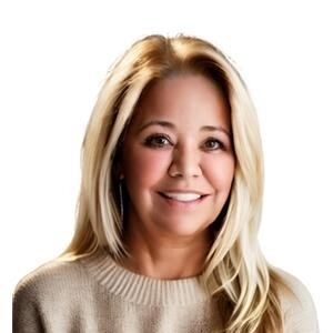 Lynn Cooper
