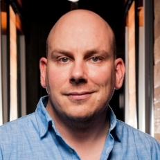 Mark Walker