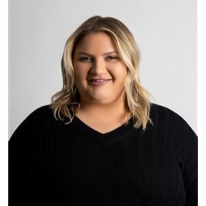 Trisha Mitchell