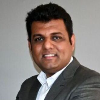 Sachin Jadhav