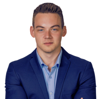 Jake Black