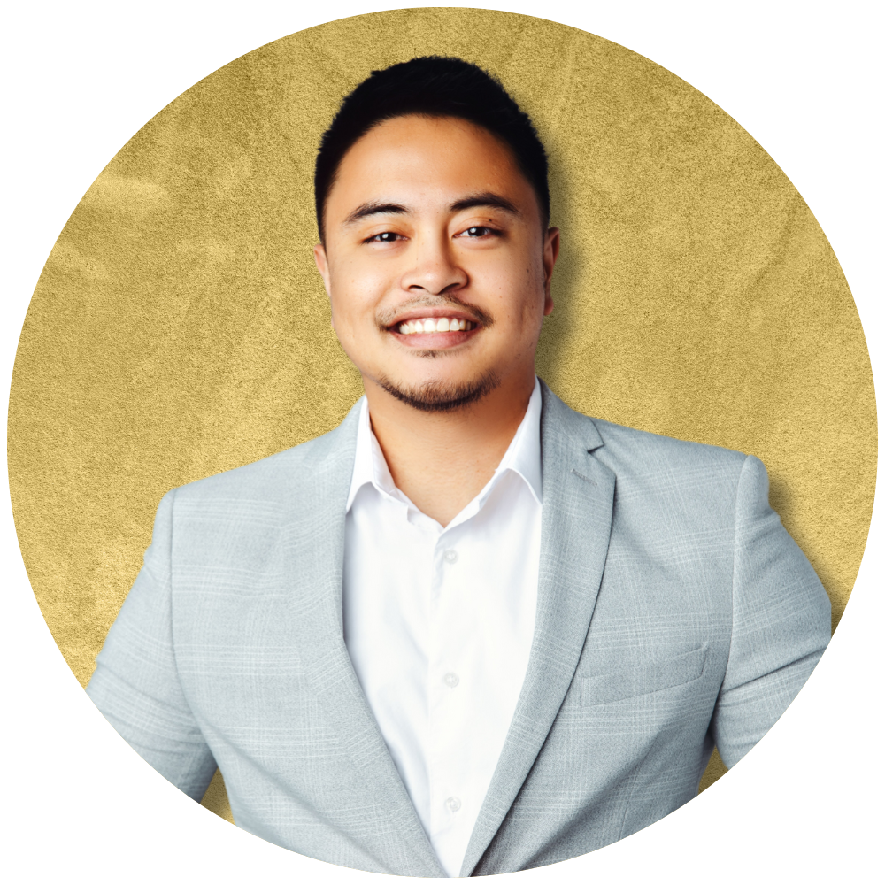 Kevin Vinzon
