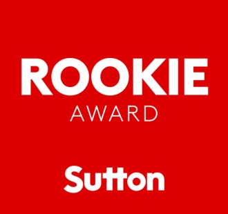 Rookie of the Year 2023 - Sutton