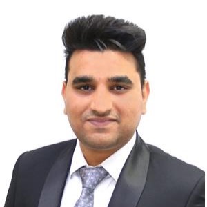 Nav Dhaliwal
