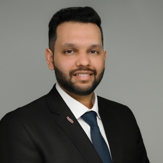 Jay Sandhu