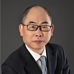 George Zhu