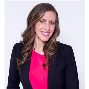 Catherine Watson