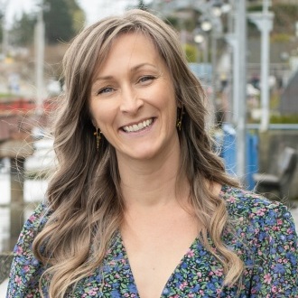Lisa Jarvie