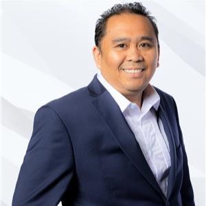 Sherwin Mamaradlo
