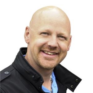 Dan Royer