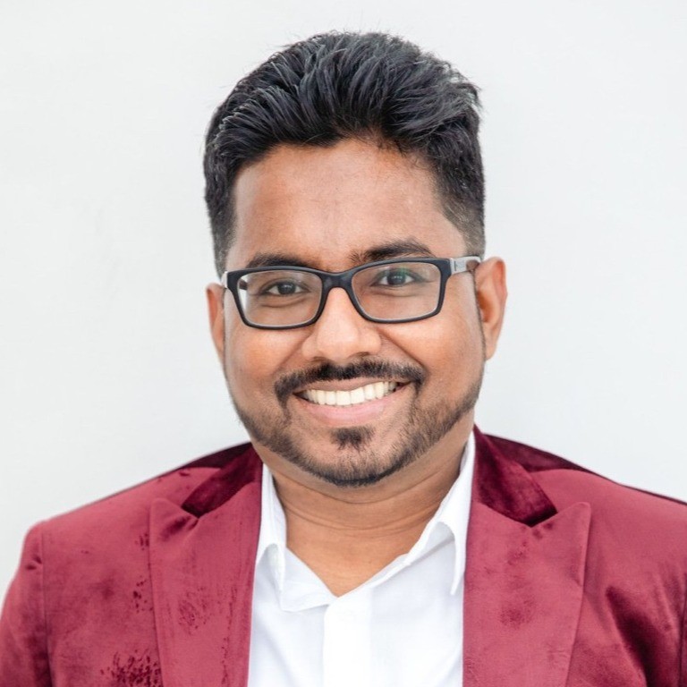 Mathees Karunaharan