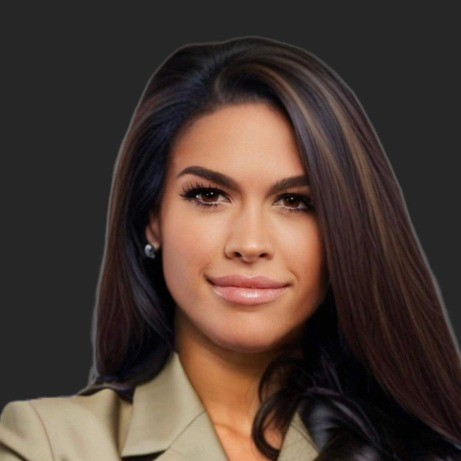 Tiffany Fortin