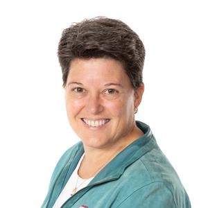 Laurie Gagnier