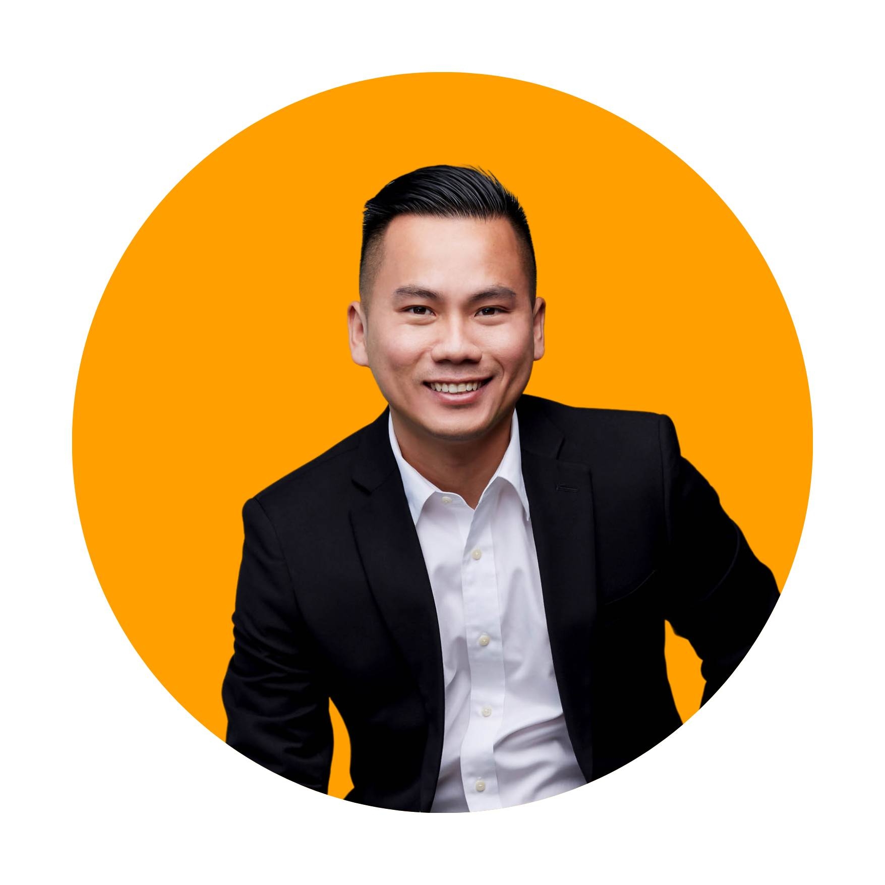 Kevin Huynh
