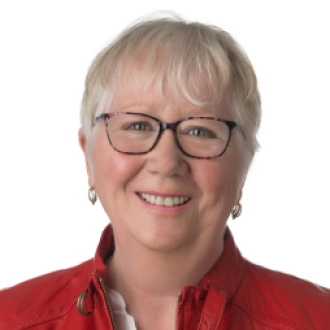 Nancy Henning