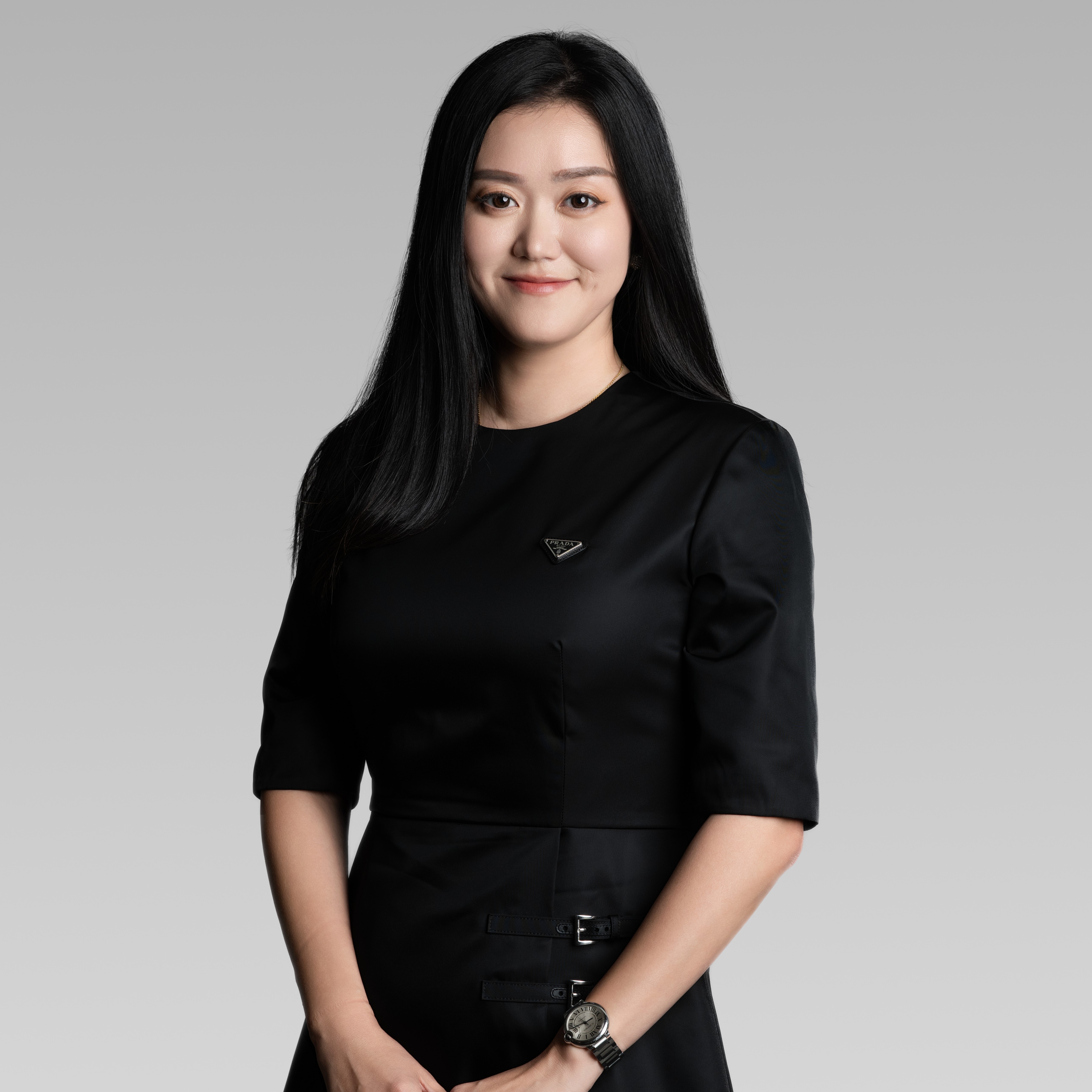 Luna Yu
