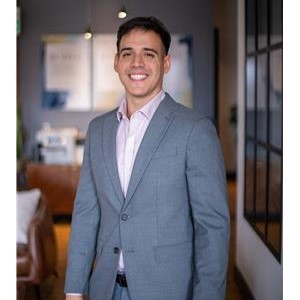 David Jaramillo