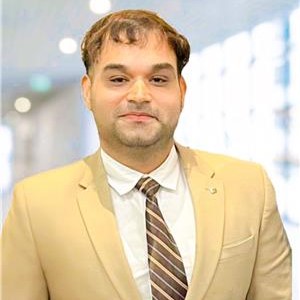 Prince Gulati