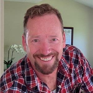 Graham Webb