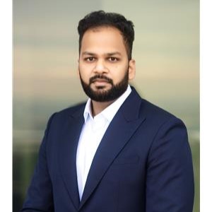Akshay Goyal