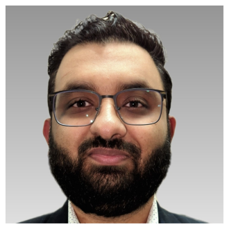 Umair Mohammad
