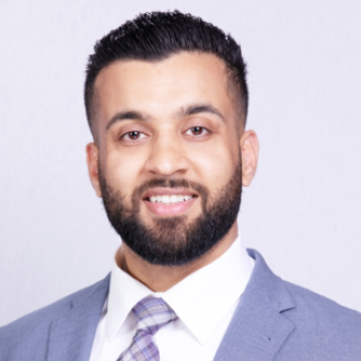 Anil Sehdev