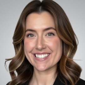 Megan Keylock