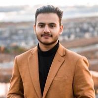 Moe Hashmi