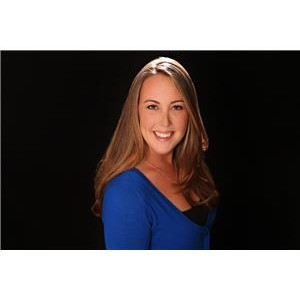 Sarah Higgins