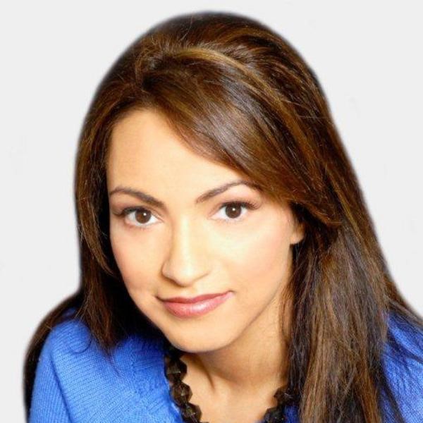Mona Kapoor