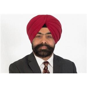 BALDEV THIND