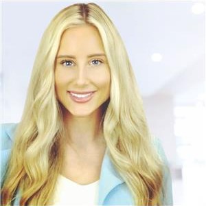 Tiffany Schade