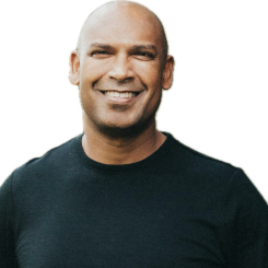 Kris Ramotar