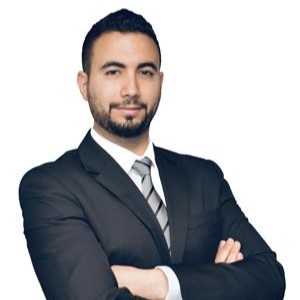 Yamen Awad