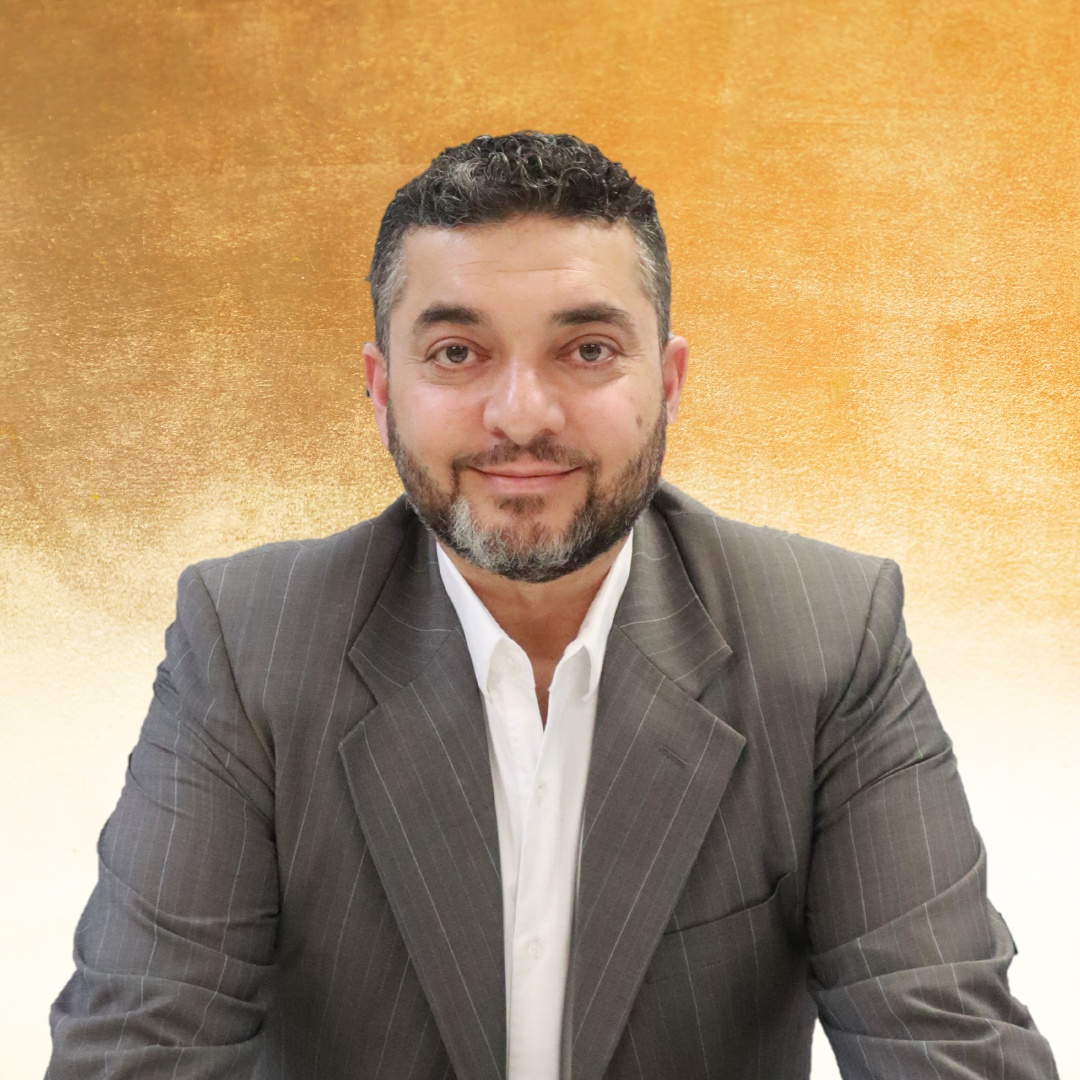 Sam Al Hashlamoun