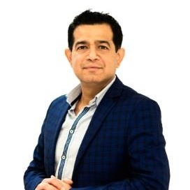 Neeraj Khanna