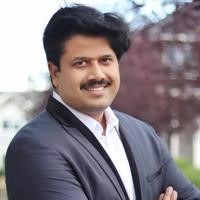 Afroz Shaik