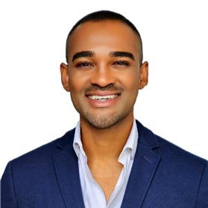 Avi Samaroo