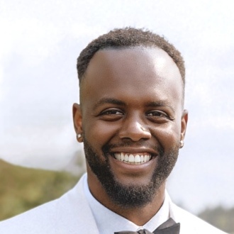 Nico Rurangirwa