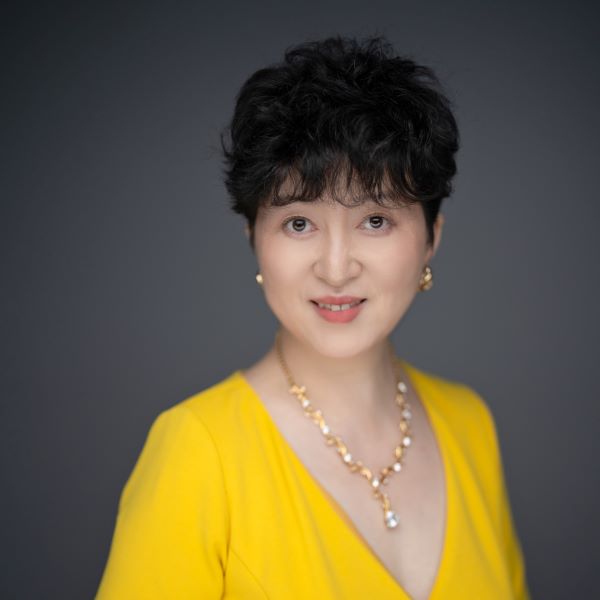 Jessica Shen