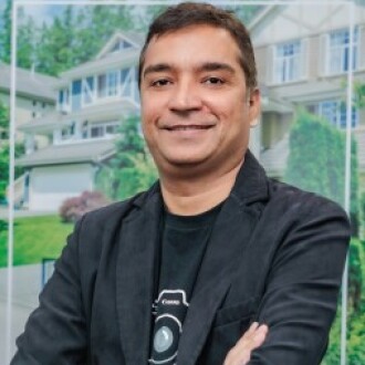 Deepak Sogani